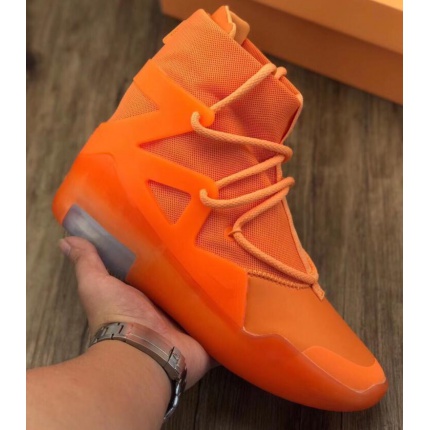 2019 New Arrivals Nike Fear Of God Sneakers For Men size 36-45 in 122274