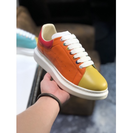 Alexander Mcqueen Sneakers For Men in 122402