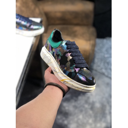 Alexander Mcqueen Sneakers For Men in 122425