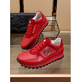 PP Sneakers For Men in 122158