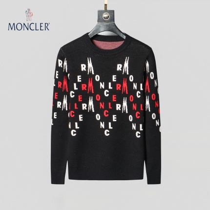 New Arrivals Moncle Sweaters For Men in 122483