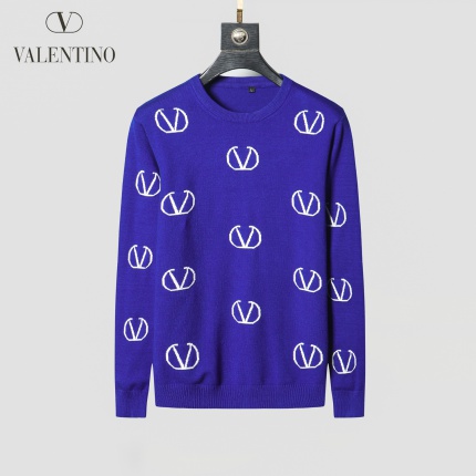 New Arrivals Valentino Sweaters For Men in 122485