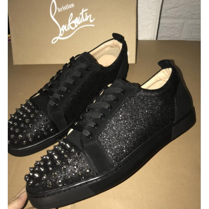 Christian Louboutin Sneakers For Men in 122501