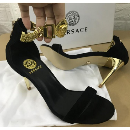 Versace Pumps For Women in 122502