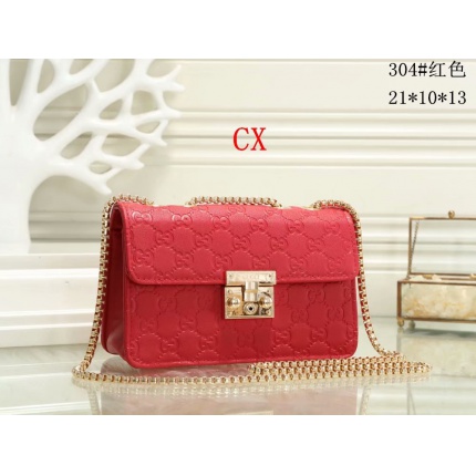 Gucci Cross Bags in 122647