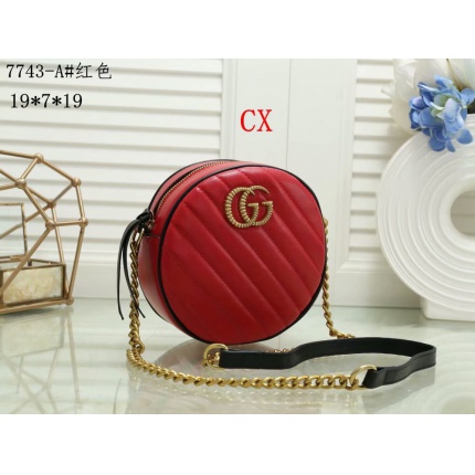 Gucci Cross Bags in 122656