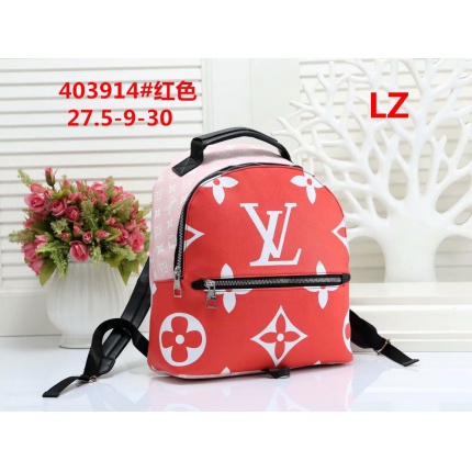 Louis Vuitton Backpacks,luggage bag in 122685