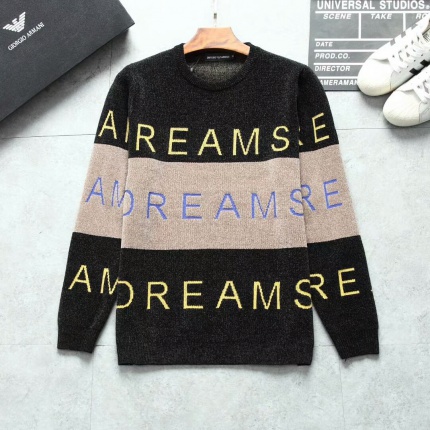 Versace Sweaters for Men in 122881