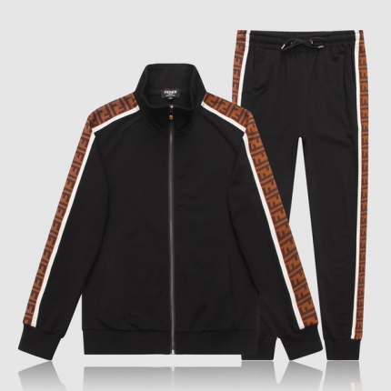 Fendi Tracksuits for Men in 122927