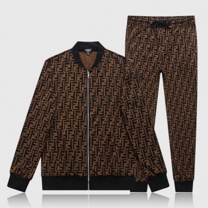 Fendi Tracksuits for Men in 122934