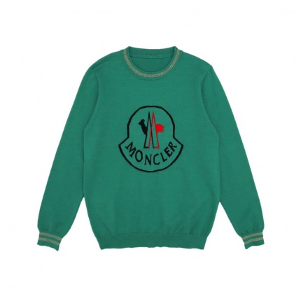 MONCL Sweaters for Men in 123126