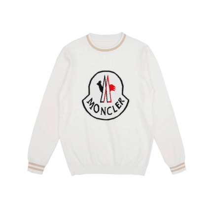 MONCL Sweaters for Men in 123127