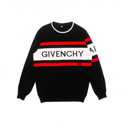 Givenchy Sweaters for Men in 123130