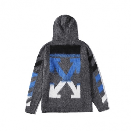 OFF WHITE Sweaters for Men in 123140