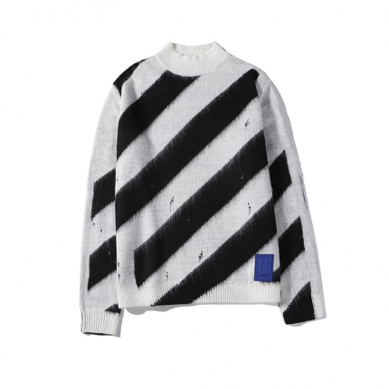 OFF WHITE Sweaters for Men in 123142