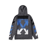 OFF WHITE Sweaters for Men in 123140