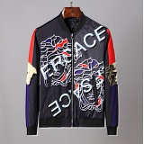 New Arrivals Versace Thin Jackets For Men in 123181