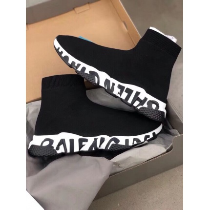 New Arrivals Balenciaga Boots Size 35-45 in 123387