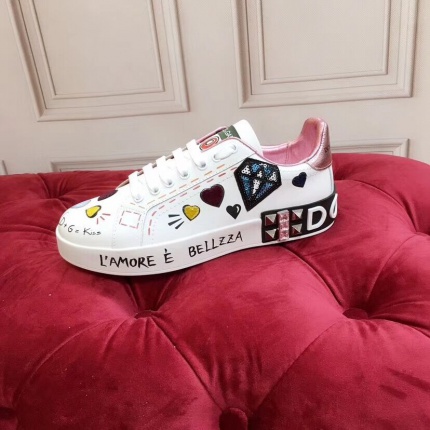 New Arrivals DG Shoes Size 36-45 in 123469