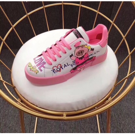 New Arrivals DG Shoes Size 36-45 in 123473