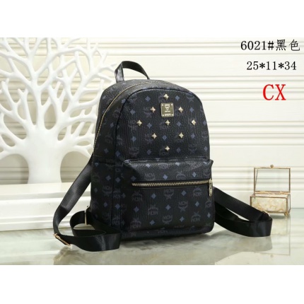 MCM BackPack in 123724