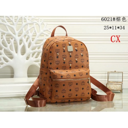 MCM BackPack in 123725