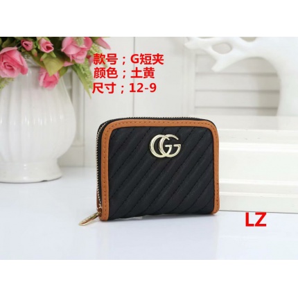Gucci Wallets in 123734