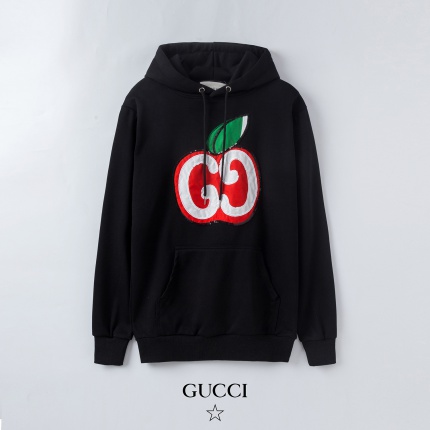 Gucci Hoodies for Men in 123795