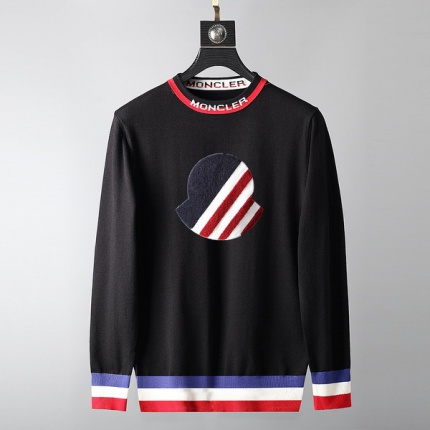 MONCL Sweaters for Men in 123836