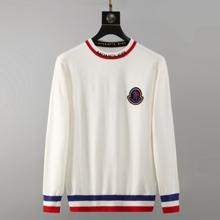 MONCL Sweaters for Men in 123841