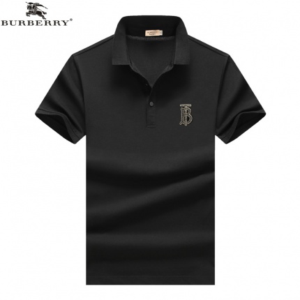 Burberry Polo T-Shirts for Men in 123904