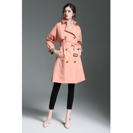 Burberry Trench Coats For Women in 123928