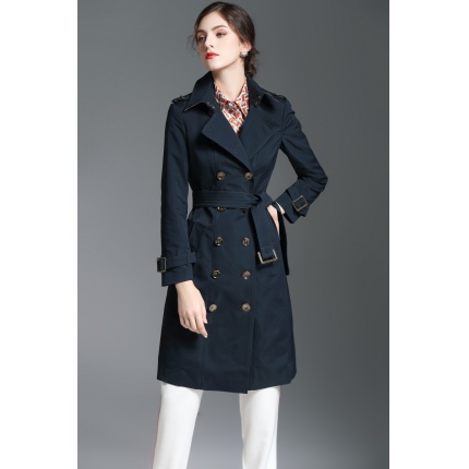 Burberry Trench Coats For Women in 123935