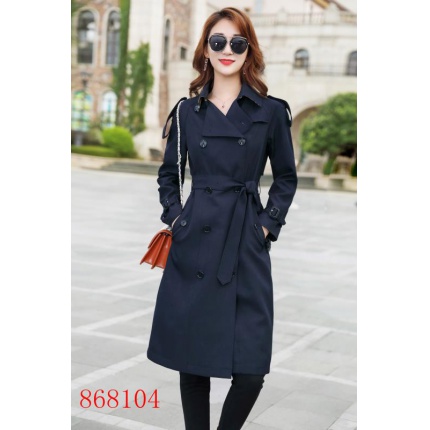 Burberry Trench Coats For Women in 123942