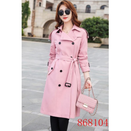 Burberry Trench Coats For Women in 123943