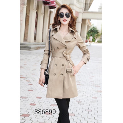 Burberry Trench Coats For Women in 123950