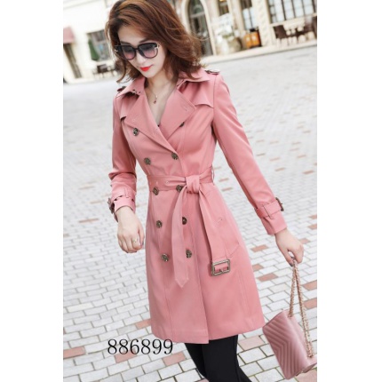 Burberry Trench Coats For Women in 123952