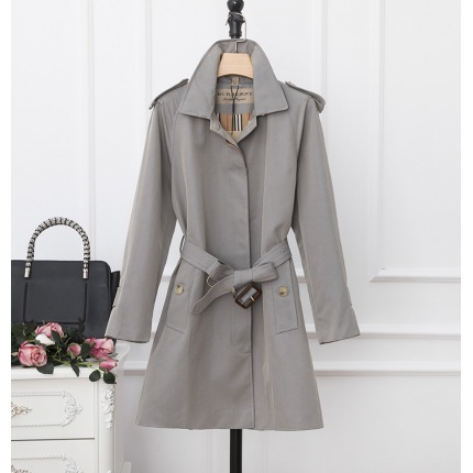 Burberry Trench Coats For Women in 123965
