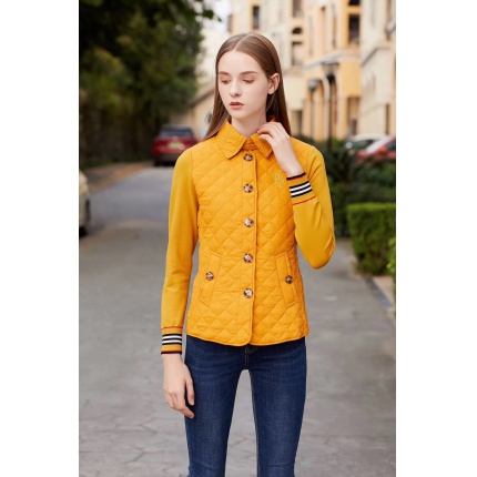 New Buberry Winter Warm Coats For Women  in 123976