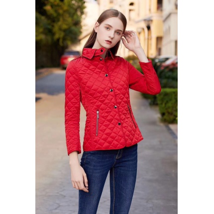 New Buberry Winter Warm Coats For Women  in 123986