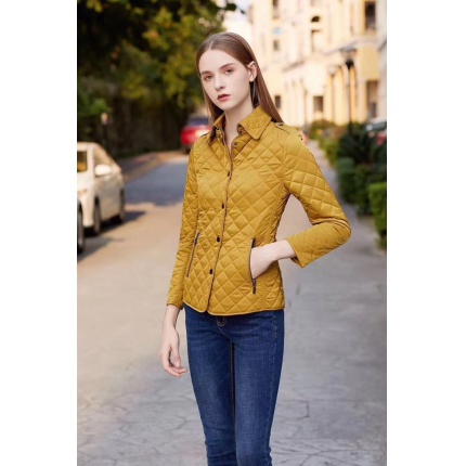 New Buberry Winter Warm Coats For Women  in 123987