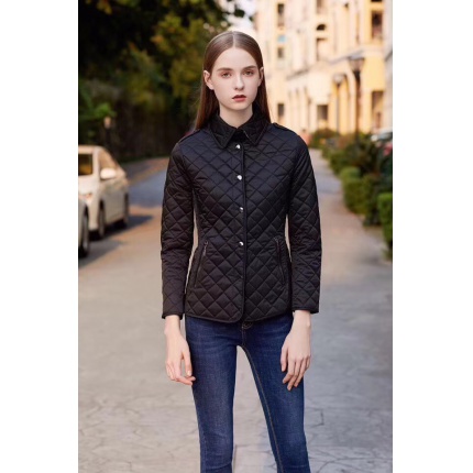 New Buberry Winter Warm Coats For Women  in 123988