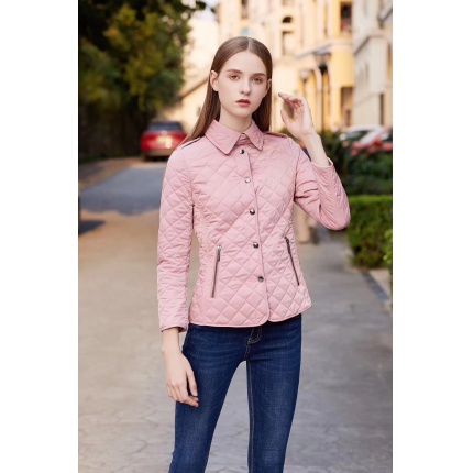 New Buberry Winter Warm Coats For Women  in 123989