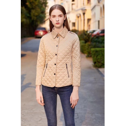 New Buberry Winter Warm Coats For Women  in 123990