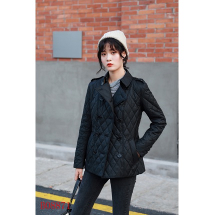 New Buberry Winter Warm Coats For Women  in 123991