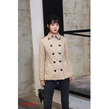 New Buberry Winter Warm Coats For Women  in 123992