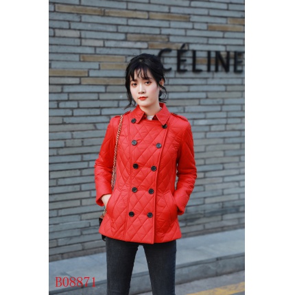 New Buberry Winter Warm Coats For Women  in 123993