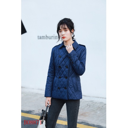 New Buberry Winter Warm Coats For Women  in 123994