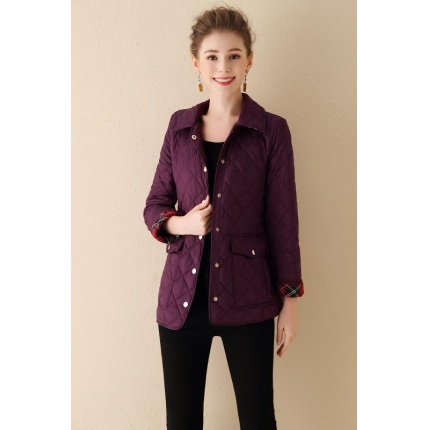 New Buberry Winter Warm Coats For Women  in 123995