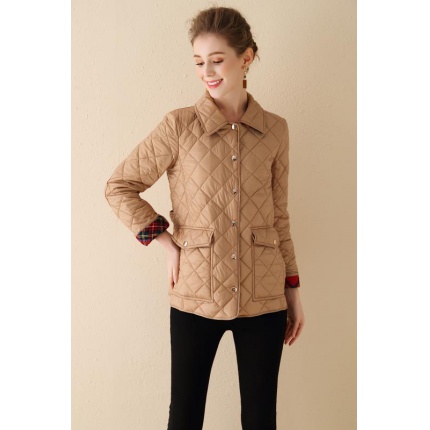 New Buberry Winter Warm Coats For Women  in 123996
